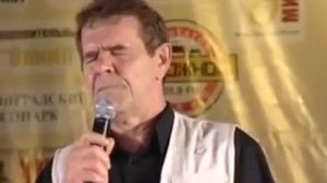 Алексей Булдаков   Совесть