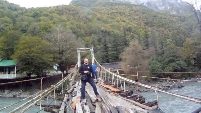 Абхазия смотреть онлайн
