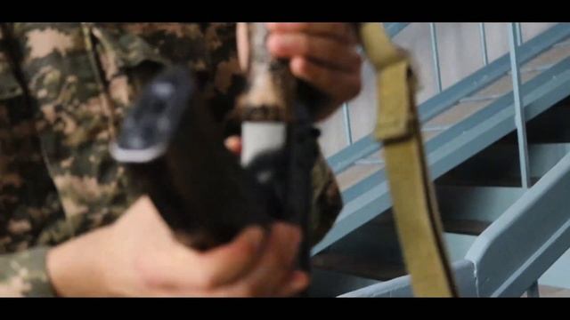 Военно-тактическая игра Барыс смотреть онлайн