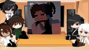 yeosm characters react to? part 10