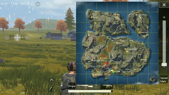 Survivor Royale / Wilderness Action Game Play | Last Man Standing. смотреть онлайн
