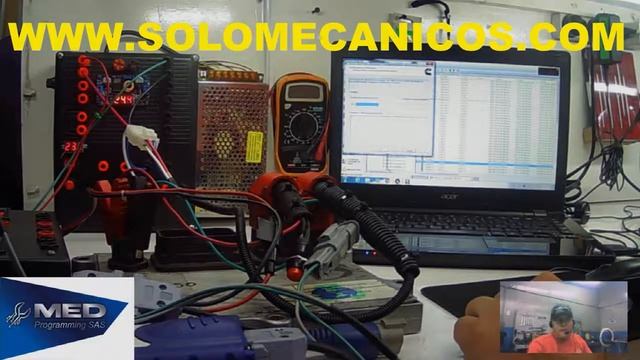 programacion CM850 iincall 2020 смотреть онлайн