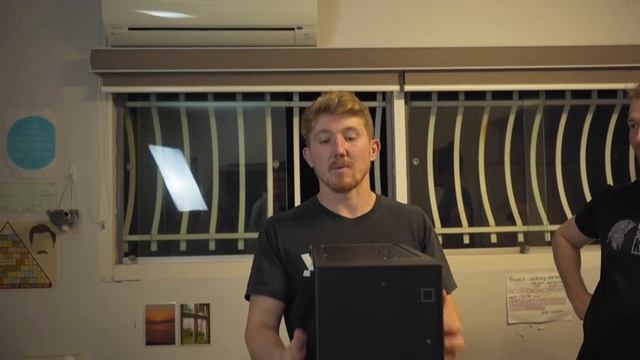 Building a Deep Learning PC смотреть онлайн