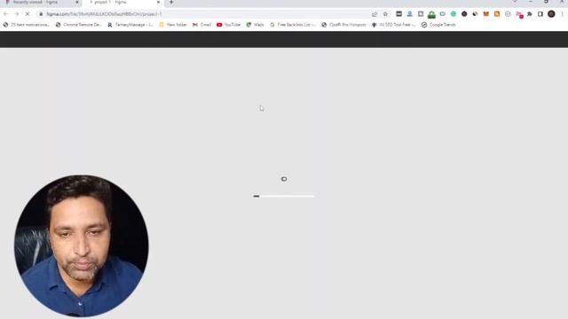 ? Amazing Real-Time Collaboration with Designers in Adobe Figma | Adobe Figma Tutorial In Hindi #2 смотреть онлайн