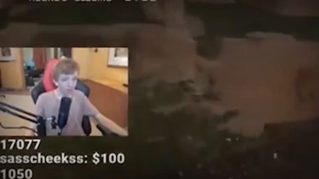 How NRG Dizzy's Face Reveal Destroyed His Career (VERY SAD) смотреть онлайн