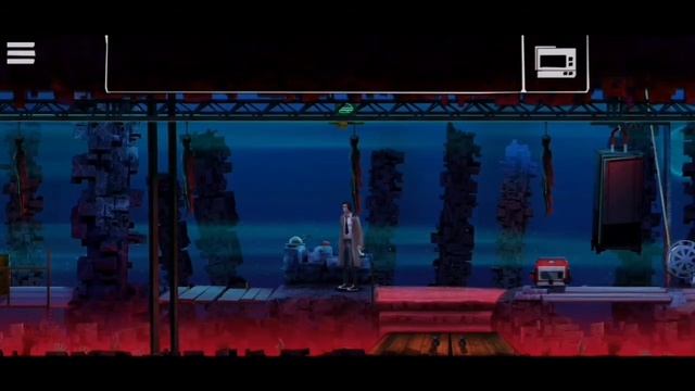Unholy Neighborhood 2(Unholy Adventure 2) прохождение