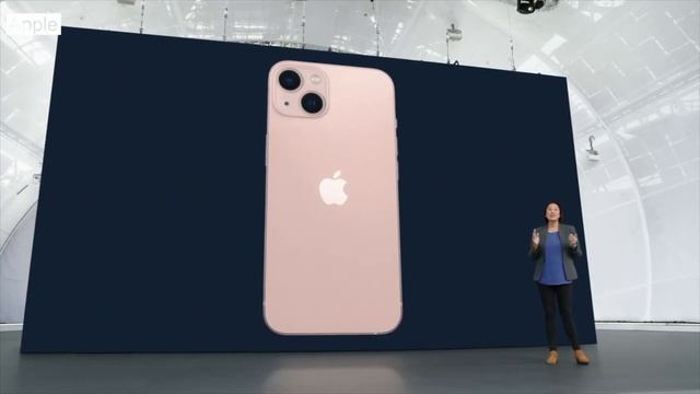 Apple Event in 16 Mins смотреть онлайн