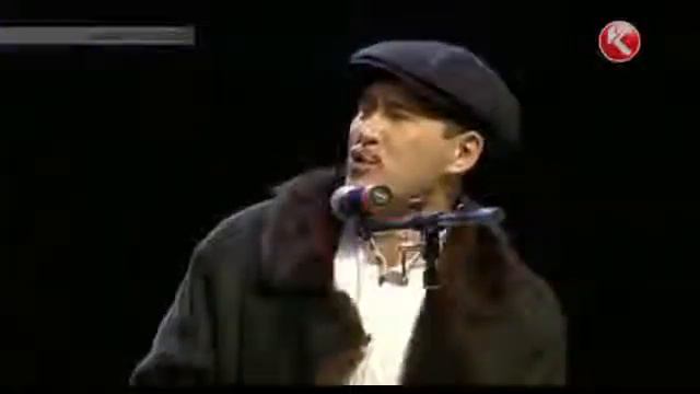 Шымкент шоу