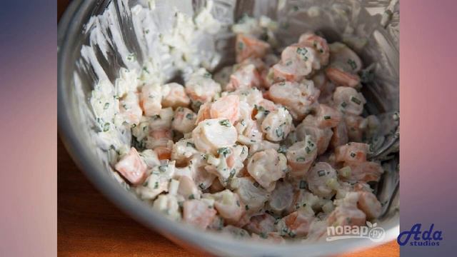 ★ЭТО САМОЕ ВКУСНОЕ БЛЮДО, КОТОРОЕ Я КОГДА-ЛИБО ЕЛ! ★ ХОТ-ДОГ С КРЕВЕТКАМИ ★ смотреть онлайн