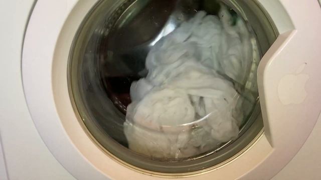 Indesit - Cotton eco 90 (soaking&reducing time) смотреть онлайн