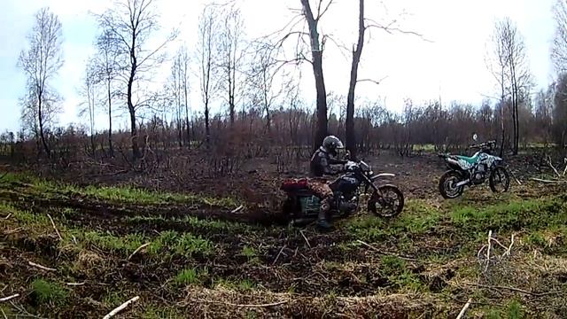 Энур покатушки в Тюмени часть 2 смотреть онлайн