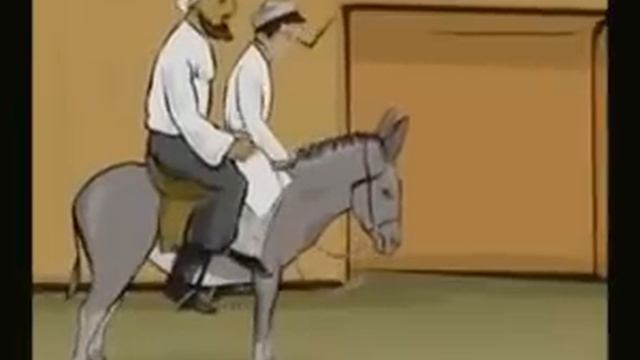 Притча о чужом мнении смотреть онлайн