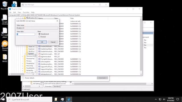 BUG32.exe Removal смотреть онлайн
