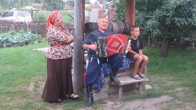 Юрий и Татьяна Михайловы смотреть онлайн