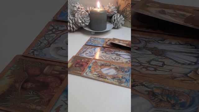 Духи Рода про любовь ??? смотреть онлайн