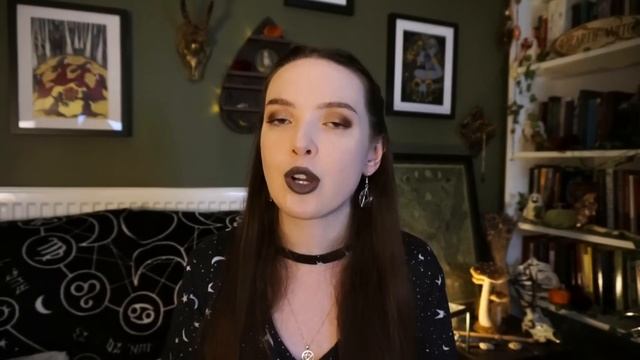 Samhain Spells║Scrying, Spirit Work and Sabbat Spells | AD смотреть онлайн