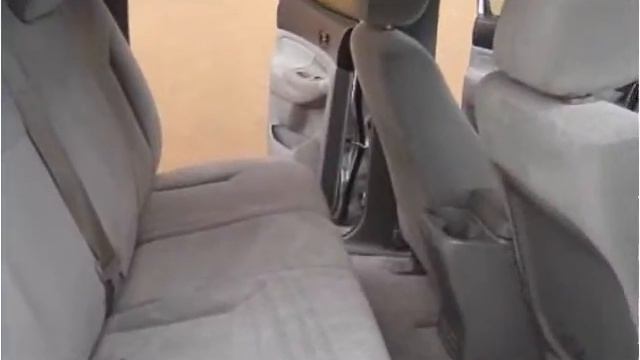 2008 Toyota Tacoma Used Cars Pensacola FL