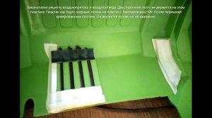 Тюнинг снегоуборщика Сибртех ЭСБ 2000