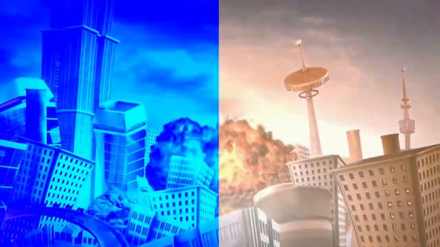 Crazy Frog Axel F Song Ending Effects 6 смотреть онлайн