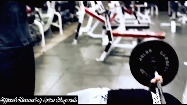 CT FLETCHER, ТРЕНИРОВКА ГРУДИ, ЖИМ ЛЁЖА С ПАУЗОЙ, SB 101 смотреть онлайн