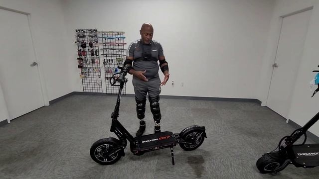 2022 | Dualtron Achilleus VS Dualtron CITY