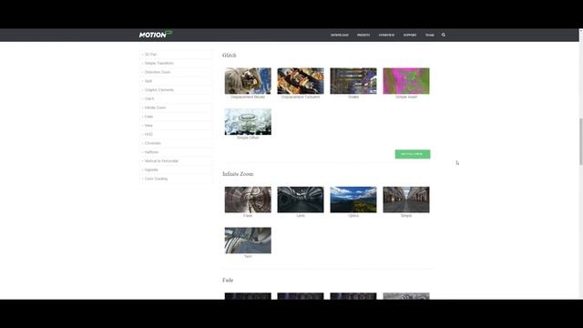 КАК СДЕЛАТЬ КРАСИВЫЕ ПЕРЕХОДЫ И АНИМАЦИИ В AFTER EFFECTS?! смотреть онлайн