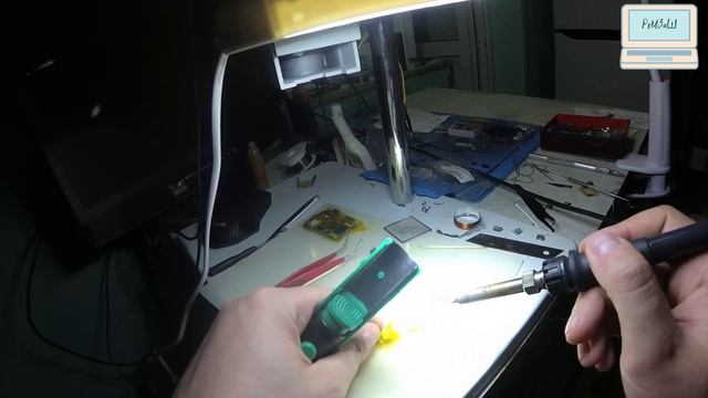 Смартфон huawei ascend y3 ii (lua-l21) / замена разъема зарядки, графический ключ смотреть онлайн