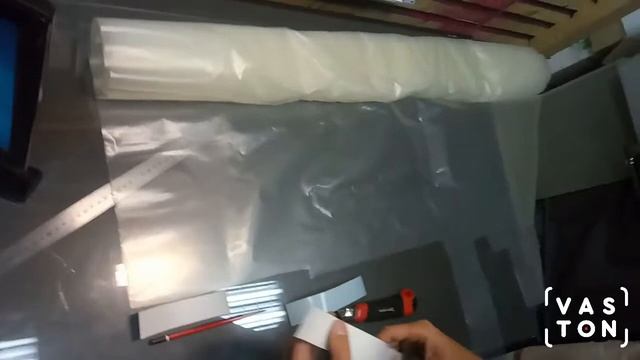 Наклейка на стекло (зеркало) смотреть онлайн