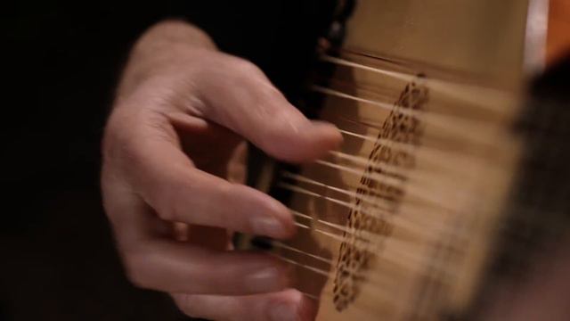 Le Luth Doré® | Toccata XXIV | A. Piccinini (1566-ca.1638) | Peter Croton, LLD® 8c Renaissance lut смотреть онлайн