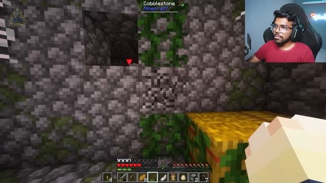 RLCRAFT ka Baap ? | DAWN CRAFT | Minecraft in Telugu | Maddy Telugu Gamer смотреть онлайн