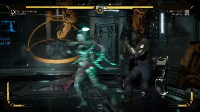 MK11 - WIFI SHOULD BE ILEGAL смотреть онлайн