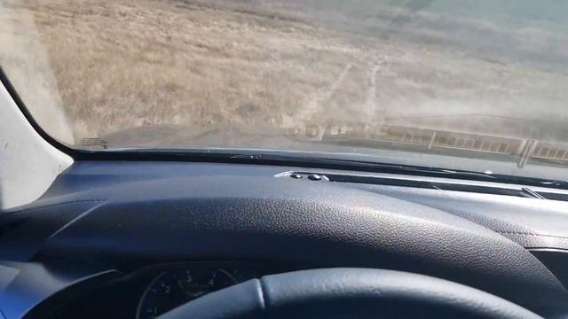 Toyota Hilux Revo. Проверка полноприводных фишек.