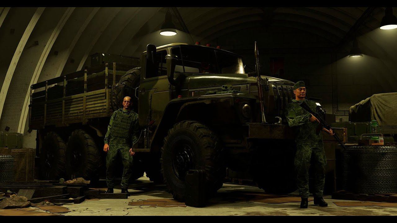 ARMA REFORGER I PODVAL I SQUAD Vs ARMA #stream #armareforger