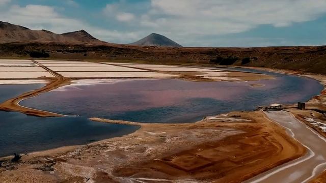 ПРИСУТСТВИЕ: КАБО ВЕРДЕ // CABO VERDE смотреть онлайн