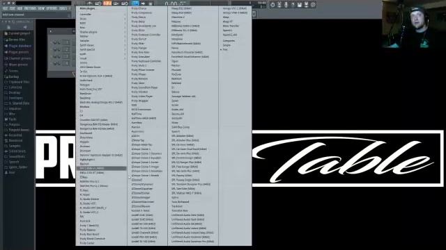 FL Studio - Beginners Tutorial - 1 (Learning the Basics) - Oracle Audio смотреть онлайн