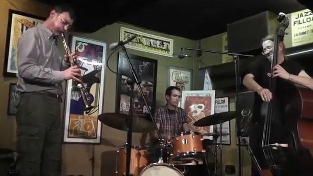 Friktone "Blue Nile" смотреть онлайн