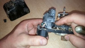 Причина паузы включения водяного насоса.Реле Джилекс РДМ-5.