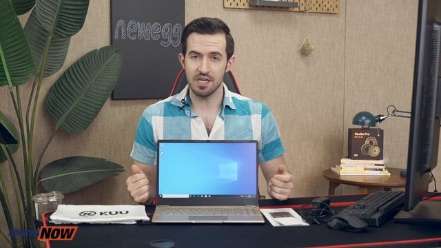 Newegg Now: Huion H610 Pro tablet, Kuu K2 14.1 inch notebook, and more смотреть онлайн