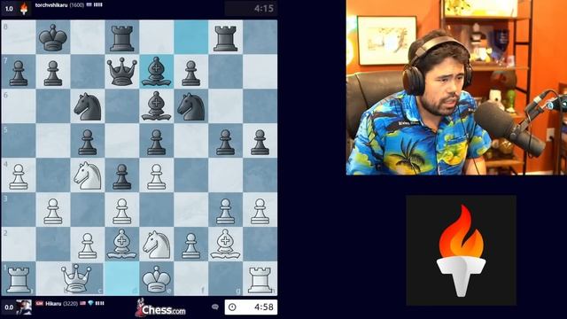 Hikaru vs Newest Engine!! смотреть онлайн