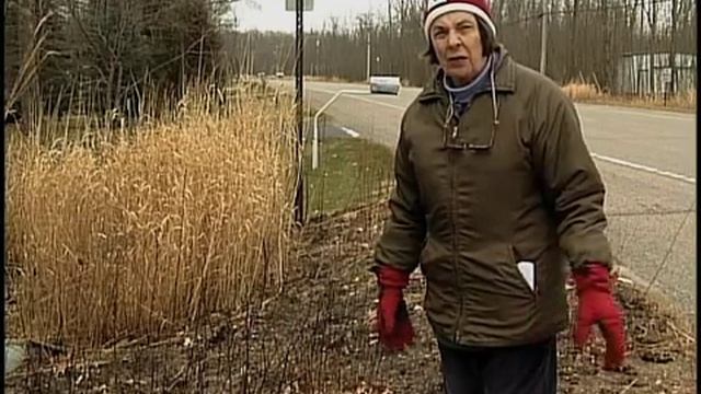 Master Gardeners 12-12 Controlled Burn смотреть онлайн