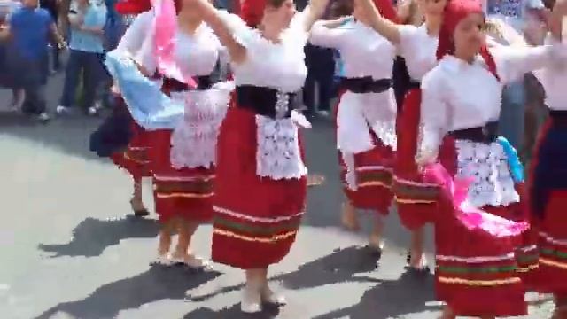 Tarantella Napoli смотреть онлайн