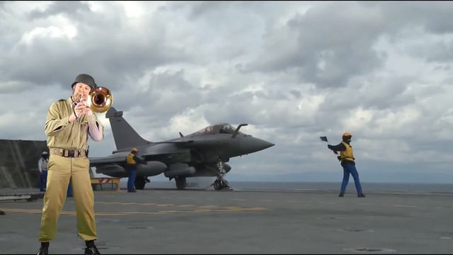 L'encantada--Trombone смотреть онлайн