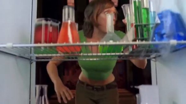 Scooby Doo 2 Monsters Unleashed - Potion Scene