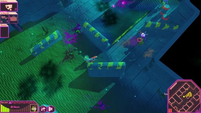 Utopia 9 – A Volatile Vacation Review смотреть онлайн