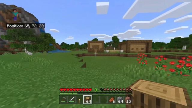 How to git gud at Minecraft part 4 смотреть онлайн