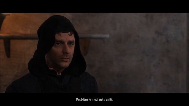VESNICKÝ HŇUP MELICHAR! | Kingdom Come: Deliverance #18 смотреть онлайн