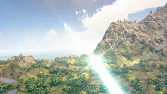 Fata Deum Kickstarter Trailer - The God Game Genre is Back! смотреть онлайн