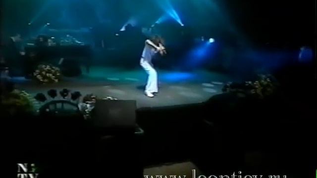 Merilin -Valery Leontiev смотреть онлайн