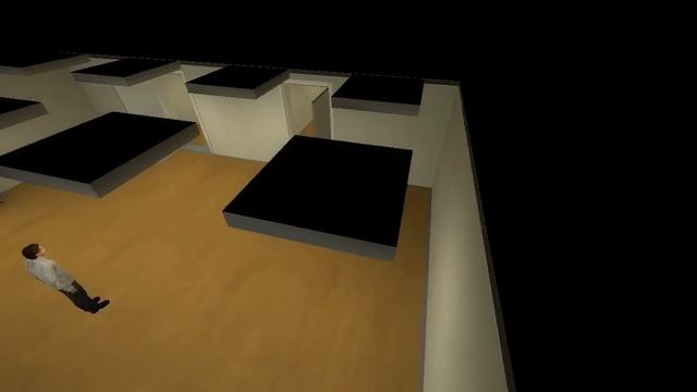 Errant Signal - The Stanley Parable смотреть онлайн