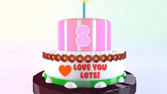 VideoHive - Birthday and Wedding Wishes - 12839150 смотреть онлайн